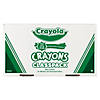 Crayola Crayon Classpack, Regular Size, 8 Colors, Pack of 800 Image 1