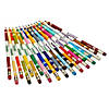 Crayola Erasable Colored Pencils, 24 Per Box, 3 Boxes Image 3
