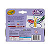 Crayola Glitter Markers, 6 Per Box, 3 Boxes Image 3