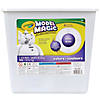 Crayola Model Magic Modeling Compound, White, 2 lb. Tub Image 1