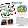 Crayola Signature Watercolor Crayons, 12 Per Pack, 2 Packs Image 3