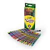 Crayola Twistables Colored Pencils, 18 Per Box, 3 Boxes Image 2