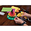 Creativity Street Hot Glue Sticks Classroom Pack, Clear, 4" x 0.27", 100 Pieces Per Pack, 2 Packs Image 3