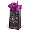 Creativity Street Kraft Bag, Assorted Bright Colors, 6" x 3-5/8" x 11", 28 Per Pack, 3 Packs Image 3
