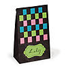 Creativity Street Kraft Bag, Assorted Bright Colors, 6" x 3-5/8" x 11", 28 Per Pack, 3 Packs Image 4