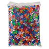 Creativity Street Tri-Beads, Assorted Colors, 3/8", 1000 Pieces Per Pack, 3 Packs Image 1