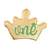 Crown Coronation 3.5" Cookie Cutters Image 3