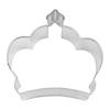 Crown Imperial 3.5" Cookie Cutters Image 1