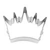 Crown King 3.5" Cookie Cutters Image 1