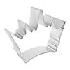 Crown King 3.5" Cookie Cutters Image 2