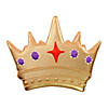 Crown King 3.5" Cookie Cutters Image 3