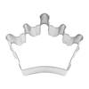 Crown Queen 3.5" Cookie Cutters Image 1