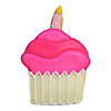 Cupcake 3.5" Cookie Cutters Image 3