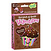 Cupcake Scratch & Sniff Valentines Image 1