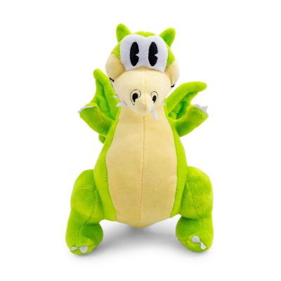 Cuphead 8-Inch Collector Plush Toy  Grim Matchstick Image 1