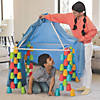 Cupstruction & Cupstruction Forts with FREE Gift Image 1