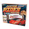Custom Rides Car Design Studio Image 1