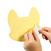 Cute Pet Sand Art Picture Craft Kit - Makes 12 Image 2