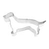 Dachshund 5" Cookie Cutters Image 1