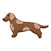 Dachshund 5" Cookie Cutters Image 3
