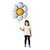 Daisy 25 1/2" x 22" Mylar Balloon Image 1