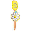 Daisy and Heart Spatula Cookie Cutter Set Image 1