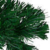 DAK 2' Pre-Lit Fiber Optic Bonsai-Style Artificial Pine Christmas Tree - Multi Image 1