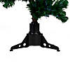 DAK 2' Pre-Lit Fiber Optic Bonsai-Style Artificial Pine Christmas Tree - Multi Image 2