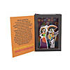 Day of the Dead Book Craft Kit - Makes 12 Image 1