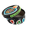 Day of the Dead Prayer Box Craft Kit &#8211; Makes 12  Image 1