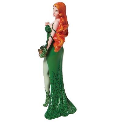 DC Comics Couture de Force Poison Ivy Figurine 6008752 Image 2