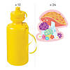Decorate Your Water Bottle Kit - Makes 12 Image 1
