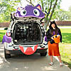 Deluxe Bat Trunk-or-Treat Decorating Kit - 16 Pc. Image 1
