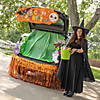Deluxe Boo Crew Trunk-or-Treat Decorating Kit - 7 Pc. Image 1