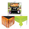 Deluxe Boo Crew Trunk-or-Treat Decorating Kit - 7 Pc. Image 2