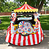 Deluxe Carnival Trunk-or-Treat Decorating Kit - 15 Pc. Image 1