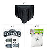 Deluxe Graveyard Trunk-or-Treat Decorating Kit - 21 Pc. Image 2