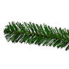 Deluxe Windsor Pine Artificial Christmas Wreath - 36-Inch  Unlit Image 1