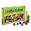 Didax UNIFIX Cubes for Pattern Building, 240 Per Pack Image 1