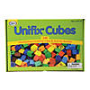Didax UNIFIX Cubes for Pattern Building, 240 Per Pack Image 1