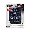 Dimensions Star Wars Counted Cross Stitch Kit 9"X12" - Darth Vader (14 Count) Image 1