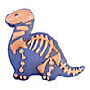 Dinosaur Cookie Cutter and Stamper 8 Piece Set Image 3