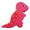 Dinosaur Cookie Cutter and Stamper 8 Piece Set Image 4