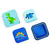 Dinosaur Land Nested Snack Containers Image 4
