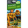 Dinosaur World Quick Sticker Kit Image 1