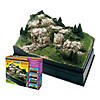 Diorama Kit-Mountain Image 1