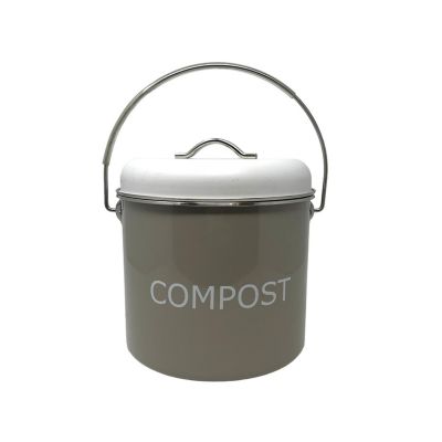 Discount Trends Eco Friendly Composter Bin 1 Gallon Image 3