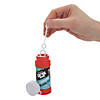 Discovery Shark Week&#8482; Bubble Bottles - 12 Pc. Image 1