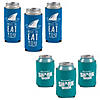 Discovery Shark Week&#8482; Can Cooler Assortment Kit for 24 Image 1