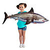 Discovery Shark Week&#8482; Jointed Cutout Image 1